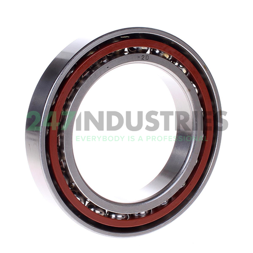 7015CD/P4AQBCB SKF Image 2