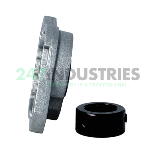 UFL001 Neutral Image 2