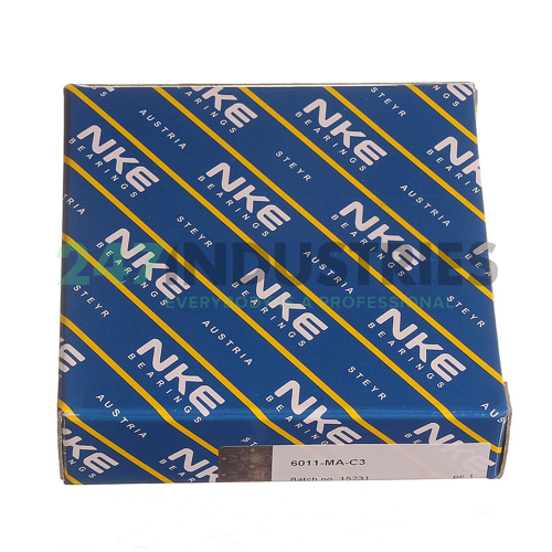 6011-MA-C3 NKE Image 4