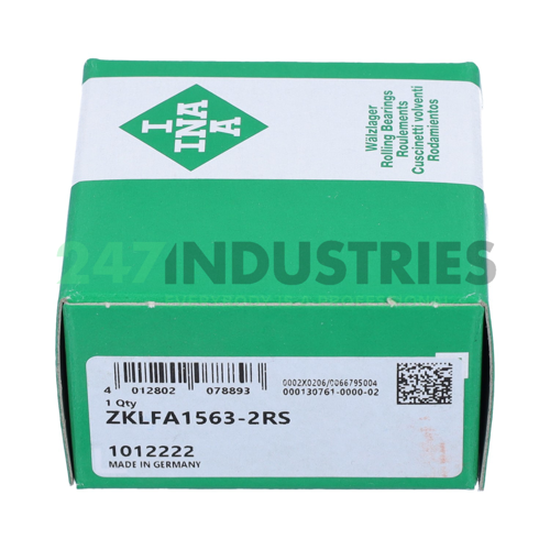 ZKLFA1563-2RS INA Image 3