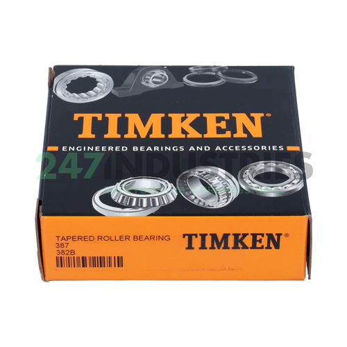 387/382B Timken Image 3