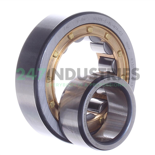 NU306-E-XL-M1-C3 FAG Image 2