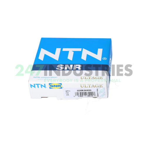 22209EAW33 SNR Image 3