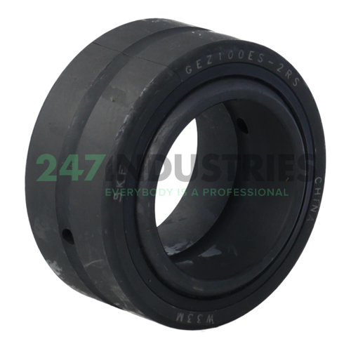 GEZ100ES-2RS SKF