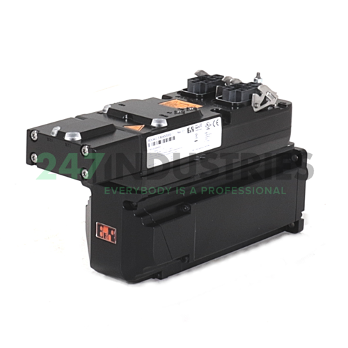 8LMA34.S9045C000-0 B&R Automation Image 3
