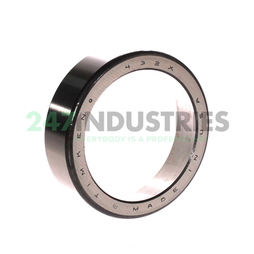 432-X Timken