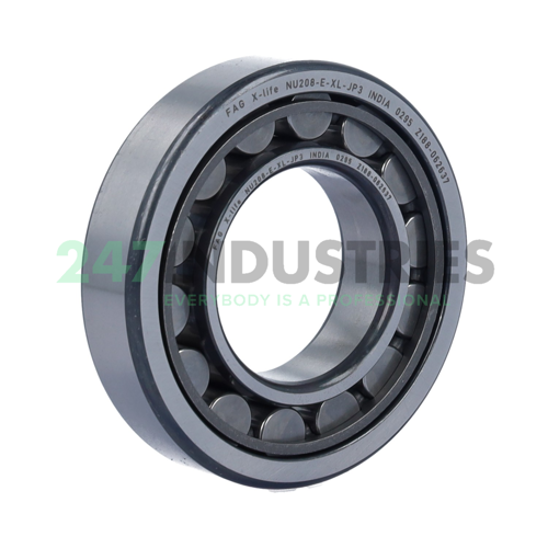 NU208-E-XL-JP3 FAG