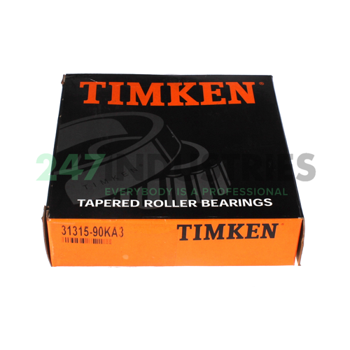 31315-90KA3 Timken Image 3
