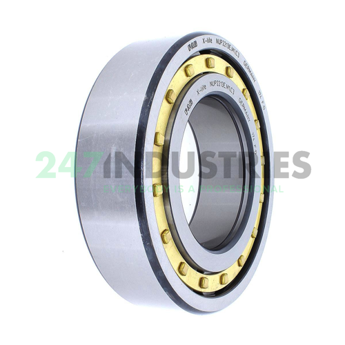 NUP2213-E-M1-C3 FAG Image 2