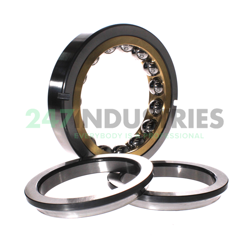 QJ222-N2-MPA FAG Image 2