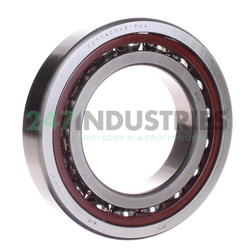 7217ACDGB/P4A SKF