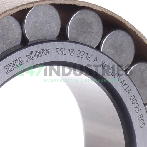 RSL182212-A-XL INA Image 2