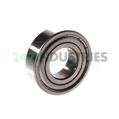 E2.6004-2Z/C3 SKF Image 2