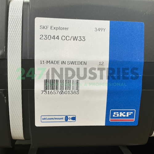 23044CC/W33 SKF Image 3