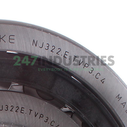 NJ322-E-TVP3-C4 NKE Image 3