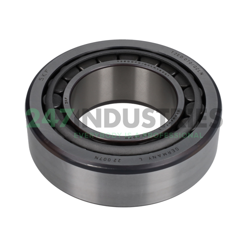 T2ED070/QCLNVB061 SKF Image 3