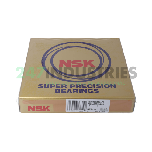7928A5TRSULP3 NSK Image 3