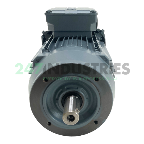 DRN90L4/FT-B14 SEW-EURODRIVE Image 2