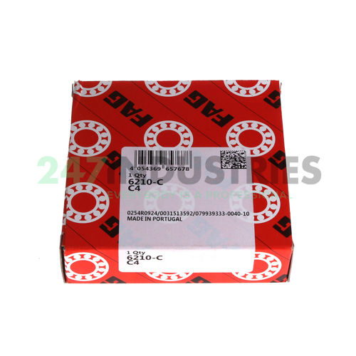 6210-C4 FAG Image 3