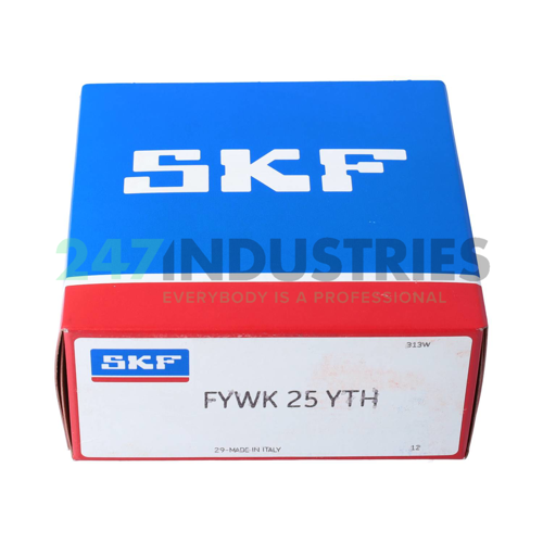 FYWK25YTH SKF Image 3