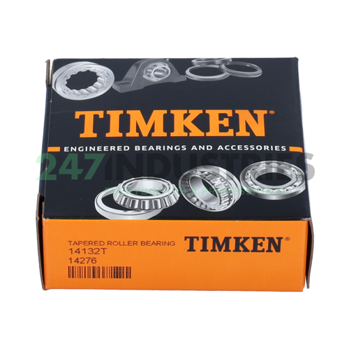 14132T/14276 Timken Image 4