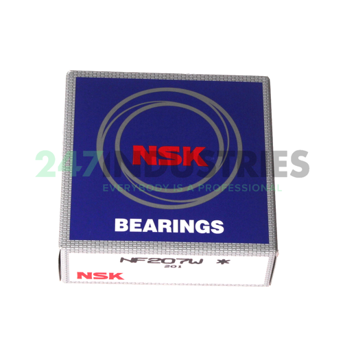NF207W NSK Image 4
