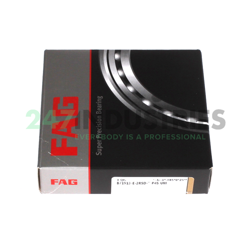 B71913-E-2RSD-T-P4S-UM FAG Image 3