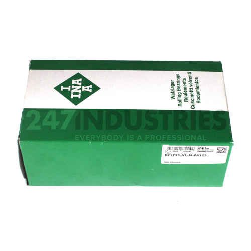 RCJT35-XL-N-FA125 INA Image 4