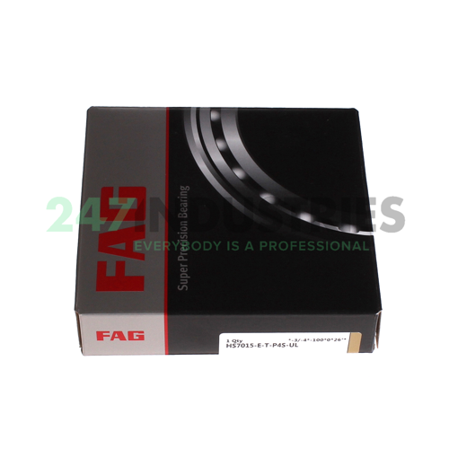 HS7015-E-T-P4S-UL FAG Image 2
