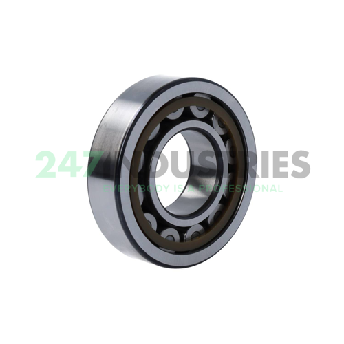 NJ308ECP/C4VQ015 SKF Image 2