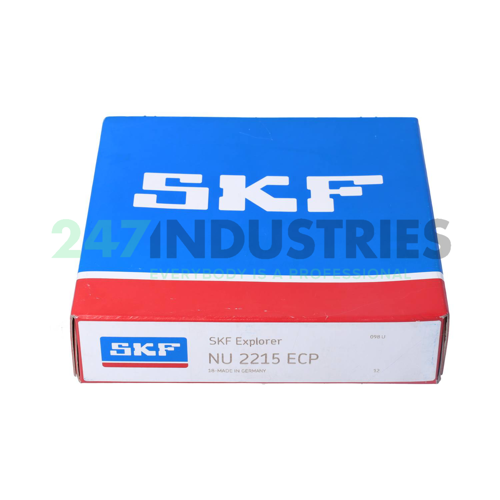 NU2215ECP SKF Image 4