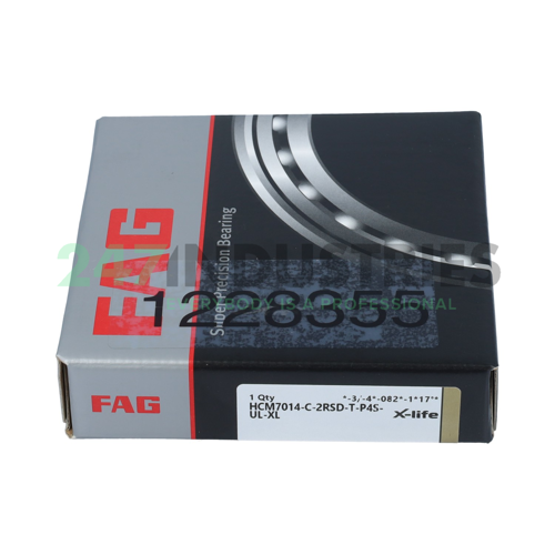 HCM7014-C-2RSD-T-P4S-UL-XL FAG Image 3
