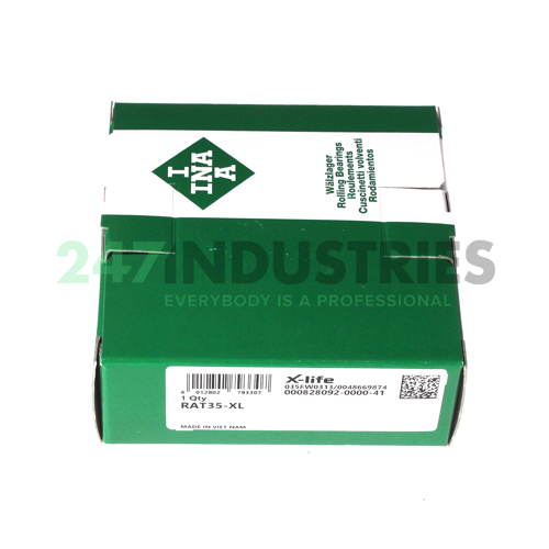 RAT35-XL INA Image 2