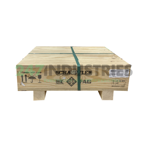 61864-MA-C3 FAG Image 2