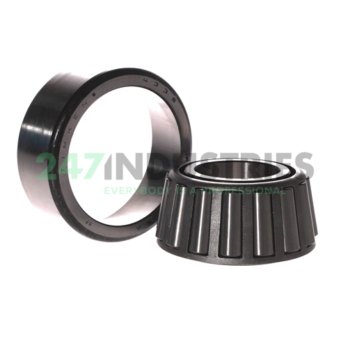 4395 Timken