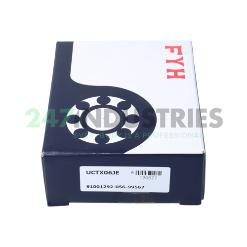 UCTX06JE FYH Image 3