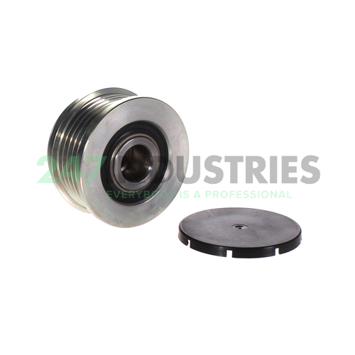 VKM03120 SKF Image 3