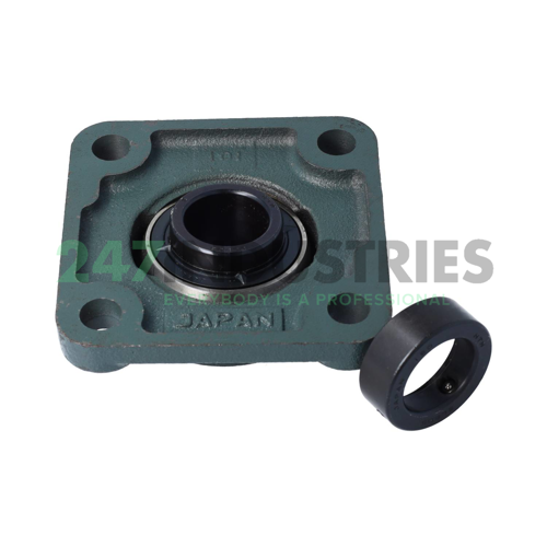 UELFL205D1W3 NTN Image 2