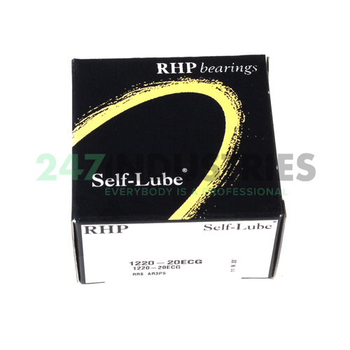 1220-20ECG RHP Image 4