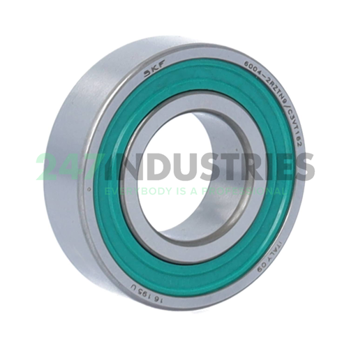 6004-2RZTN9/C3VT162 SKF