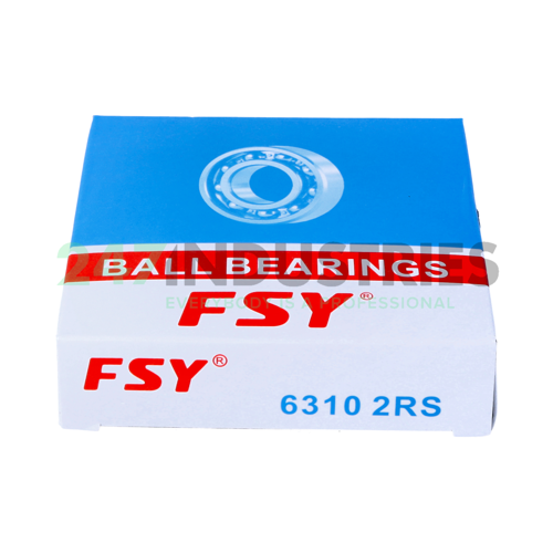 6310 2RS FSY Image 2