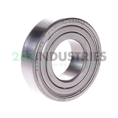 6205-Z/C3 SKF