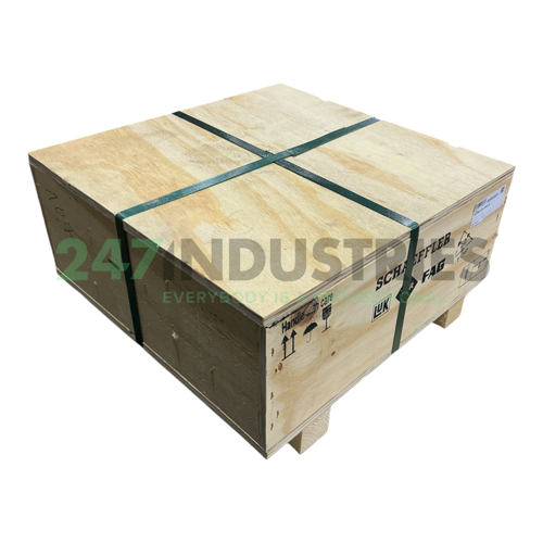 GE300-UK-2RS-B INA