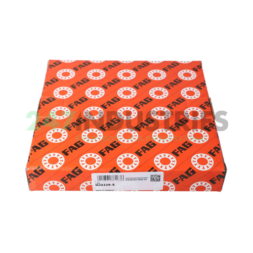 HJ2228-E FAG Image 3