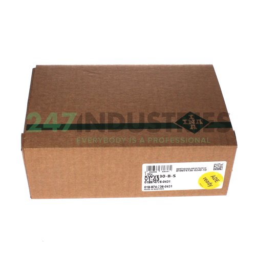 KWVE30-B-S-V1-G3 INA Image 4