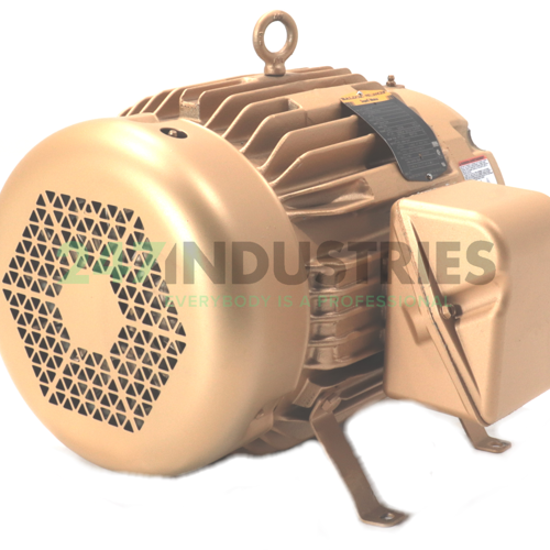 VEM3774T Baldor Image 3