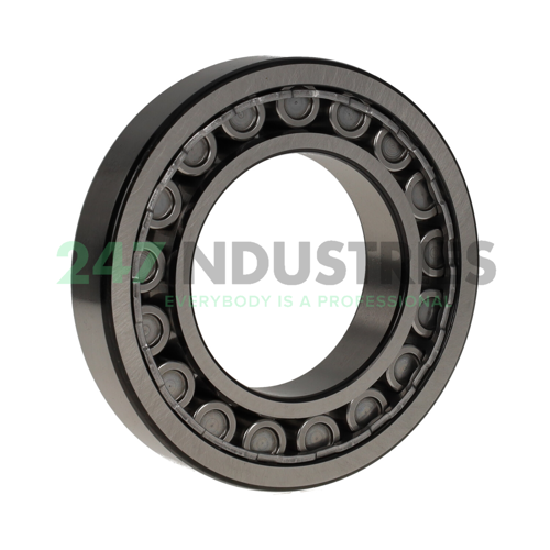 NJ214ECJ SKF Image 3