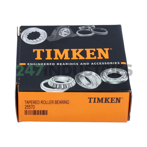 25570-20024 Timken Image 3