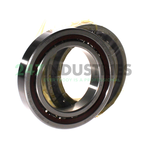 3MM9114WI DUM Fafnir
