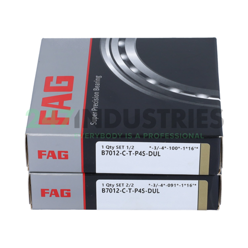 B7012-C-T-P4S-DUL FAG Image 3